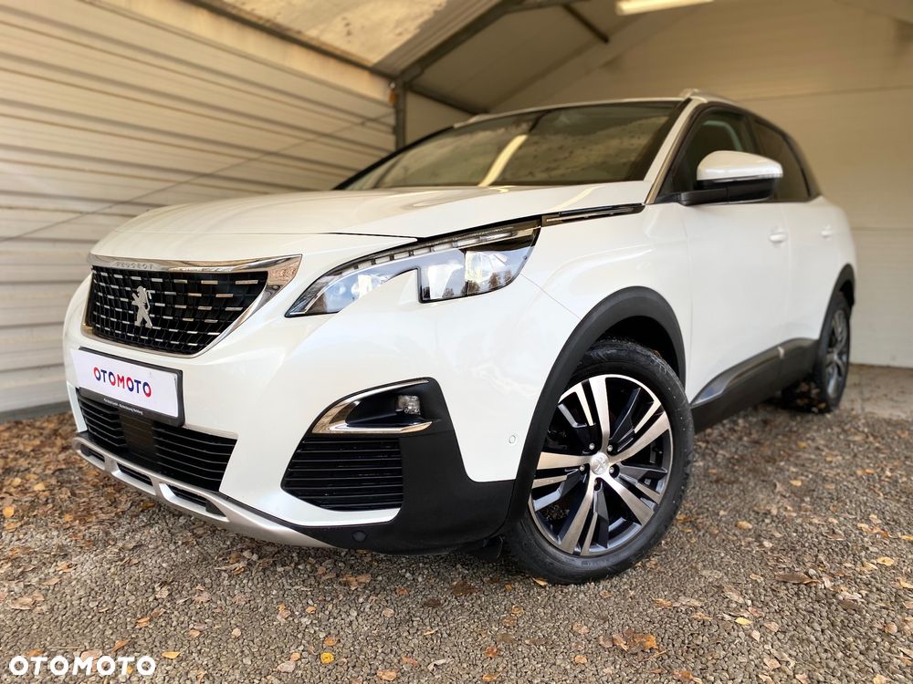 Peugeot 3008 - 36