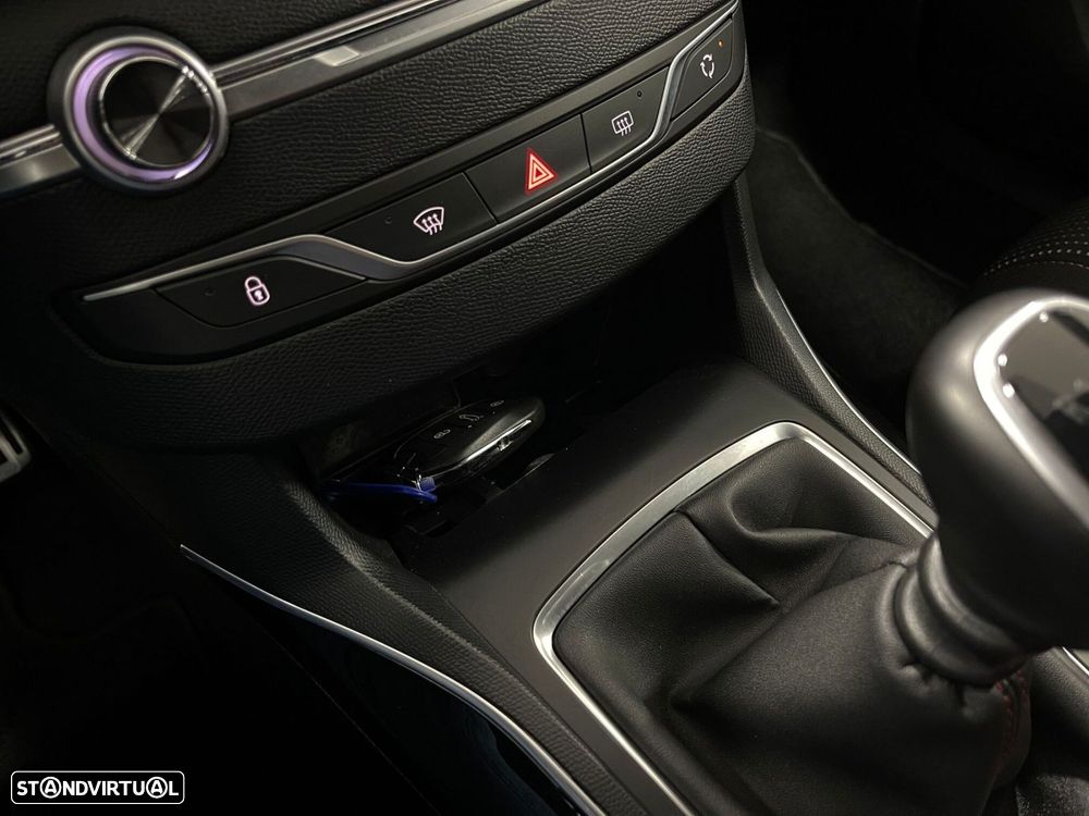 Peugeot 308 PureTech 130 Stop & Start GT-Line Edition - 45