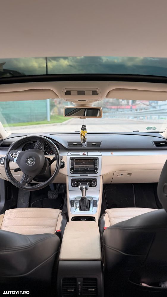 Volkswagen Passat 1.8 TSI DSG Highline - 3