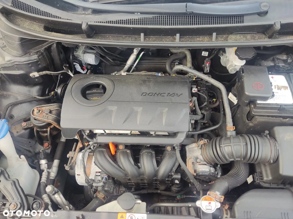 Hyundai i30 1.4 BlueDrive Classic - 20