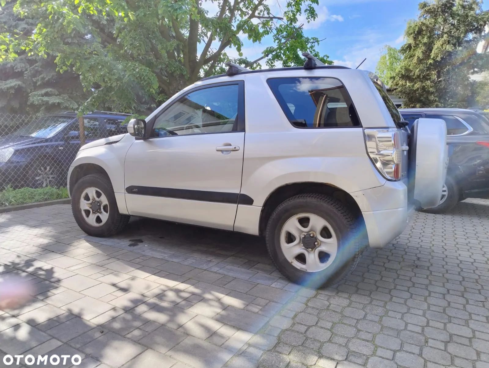 Suzuki Grand Vitara 1.6 Comfort - 1