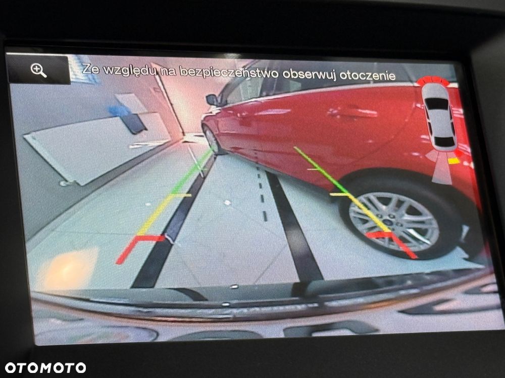 Ford S-Max 2.0 TDCi Titanium PowerShift - 27