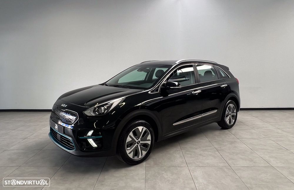 Kia e-Niro 64kWh - 3