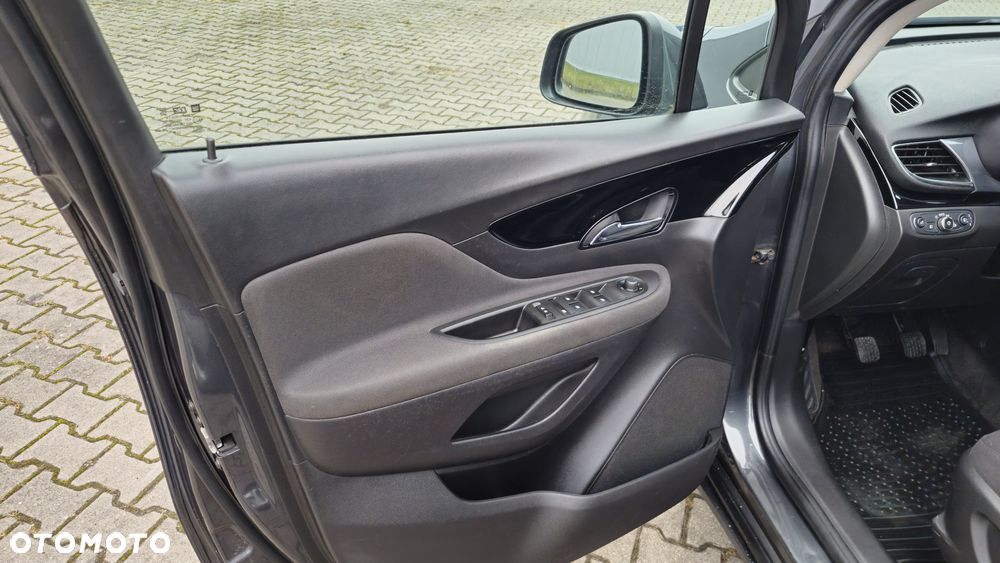 Opel Mokka 1.4 T Cosmo S&S EU6 - 21