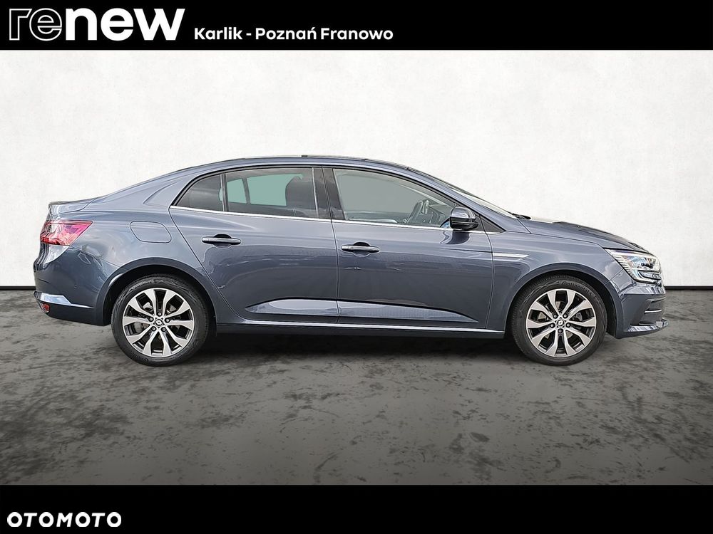 Renault Megane 1.3 TCe Techno - 5
