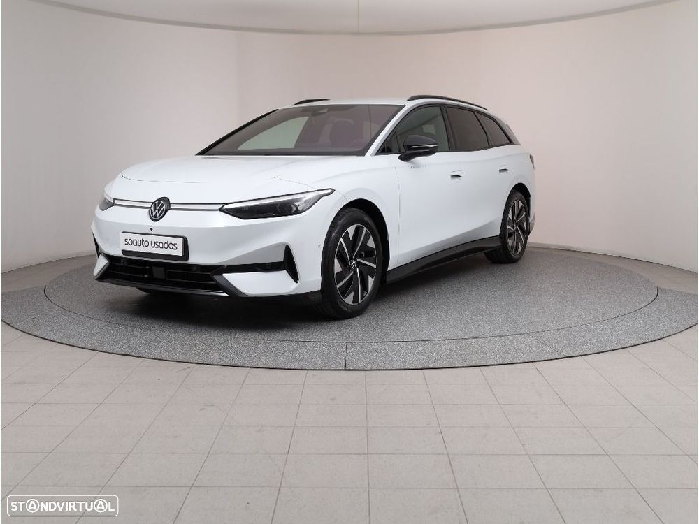 VW ID.7 77 kWh Pro Urban - 1