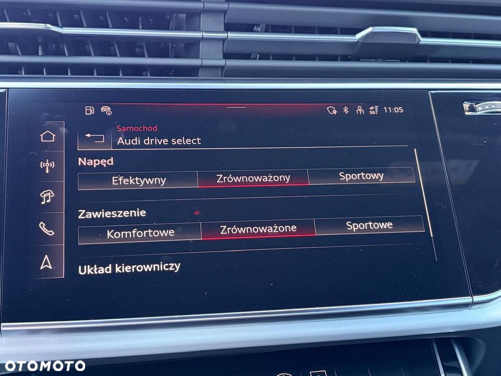 Audi Q7 55 TFSI mHEV Quattro S Line Tiptr - 35