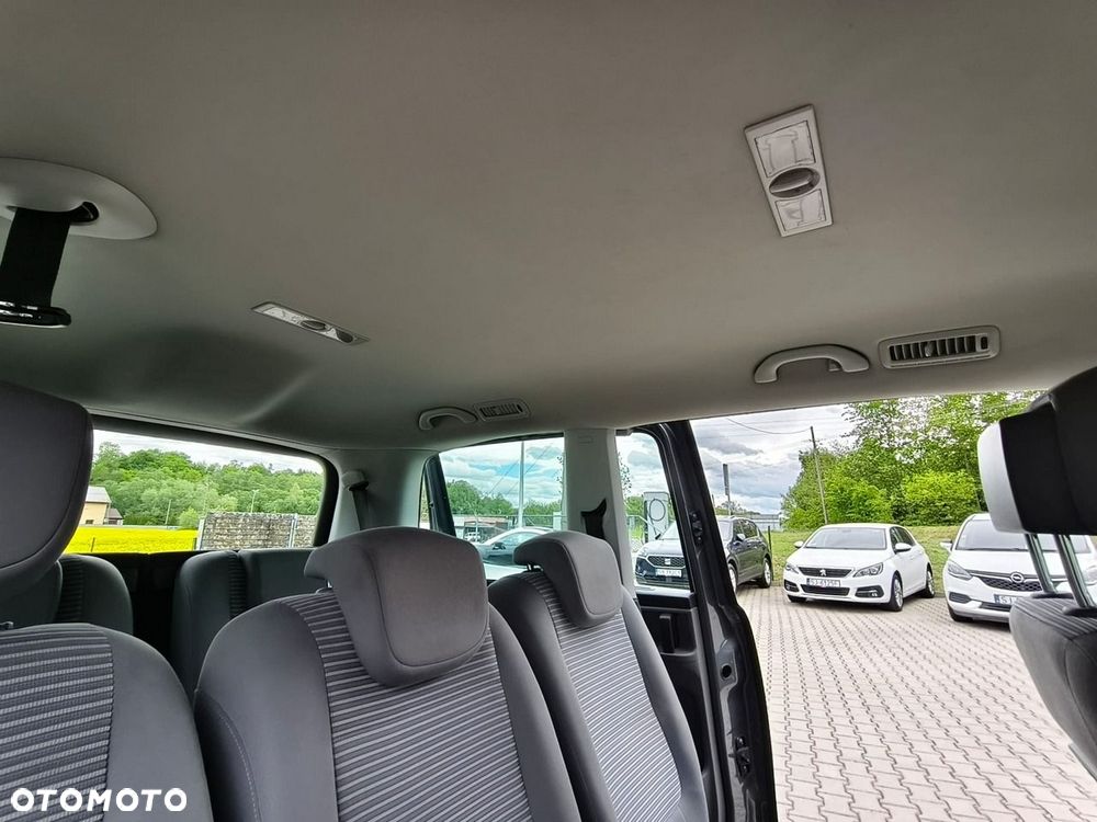 Seat Alhambra - 15