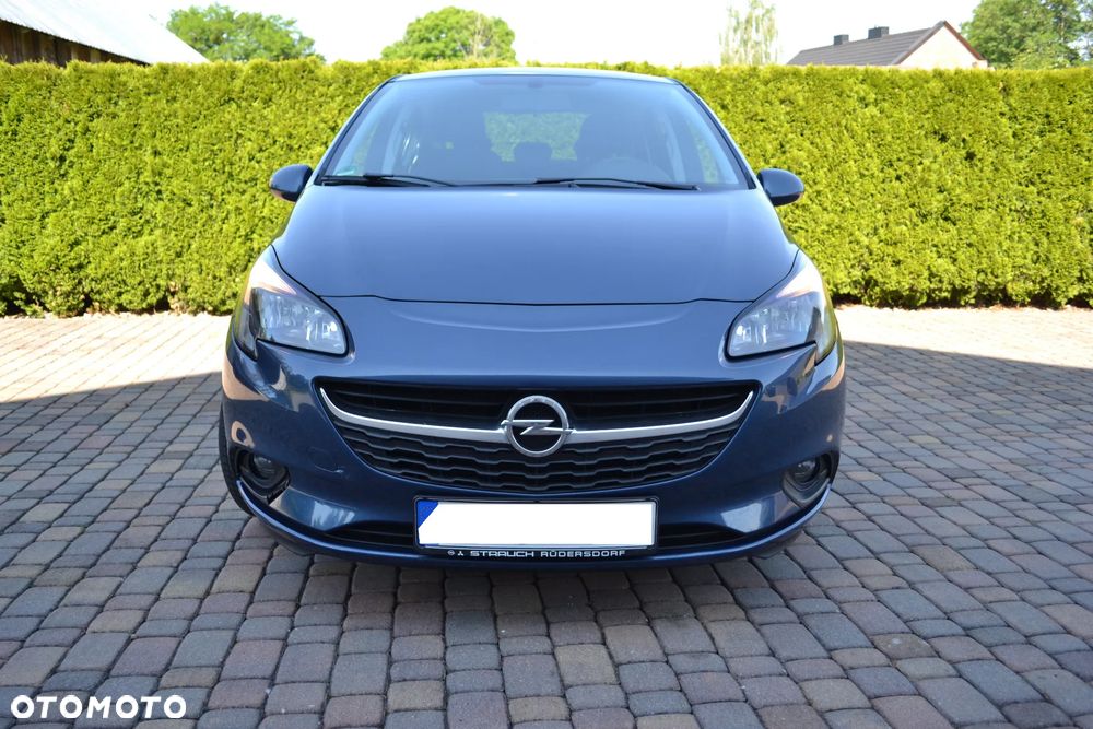Opel Corsa 1.4 Turbo (ecoFLEX) Start/Stop Color Edition - 2