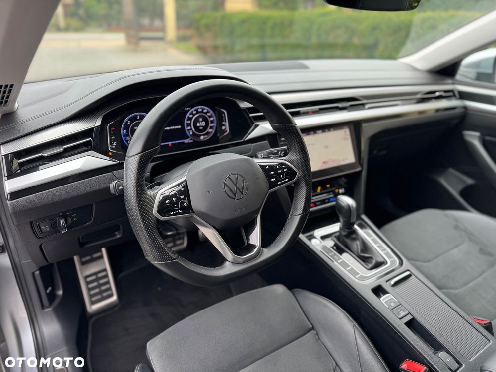 Volkswagen Arteon 2.0 TDI Elegance DSG - 14