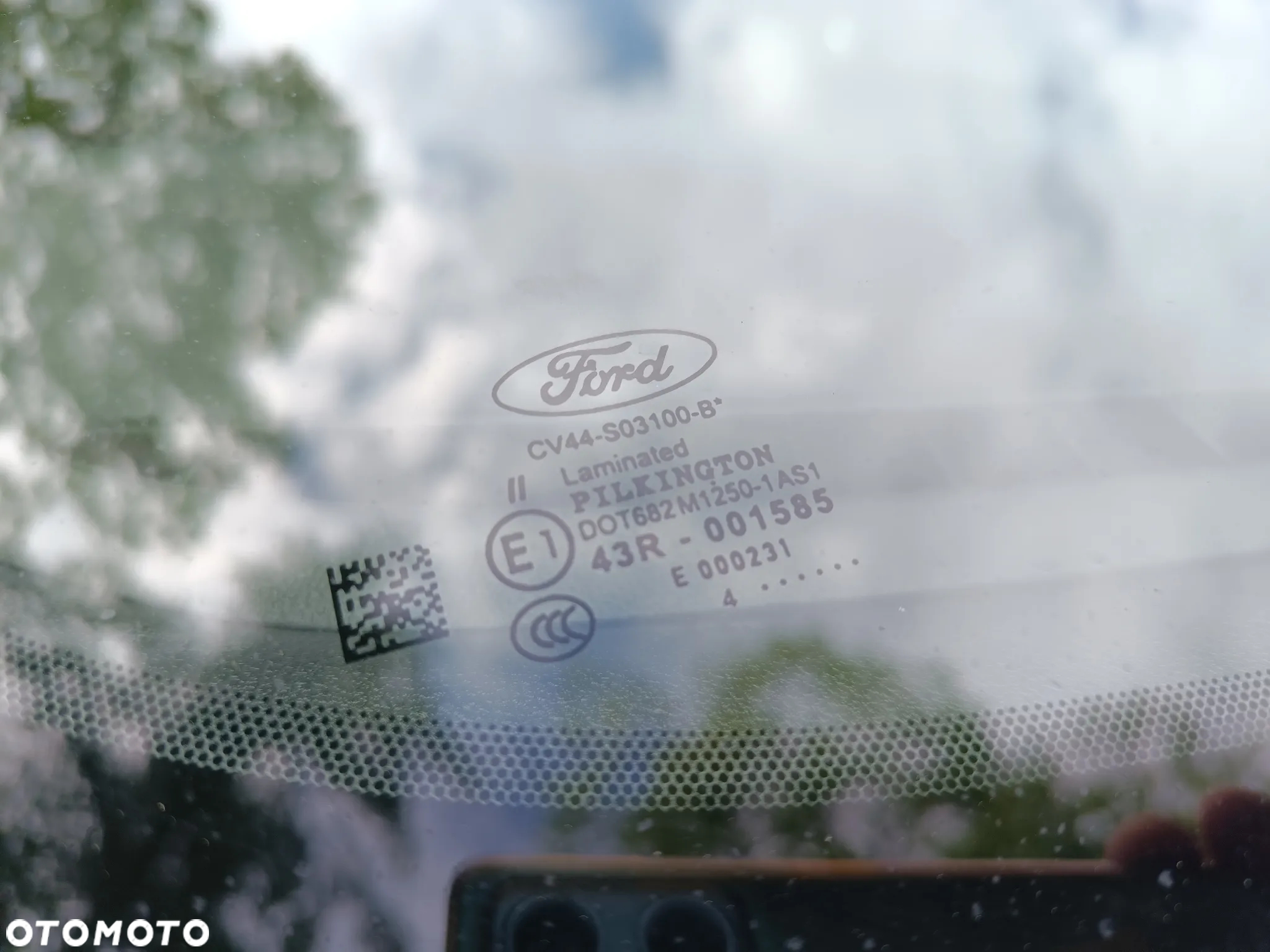 Ford Kuga 1.6 EcoBoost 2x4 Trend - 38