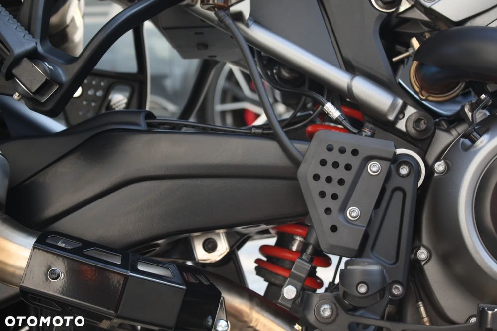 Harley-Davidson Pan America - 11