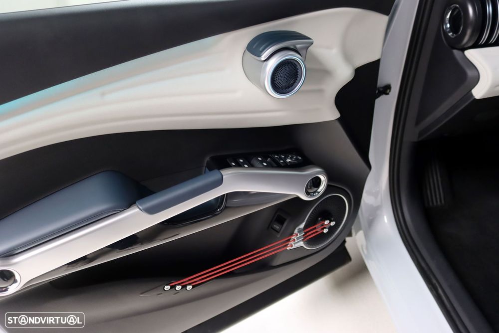 BYD Atto 3 Design - 12