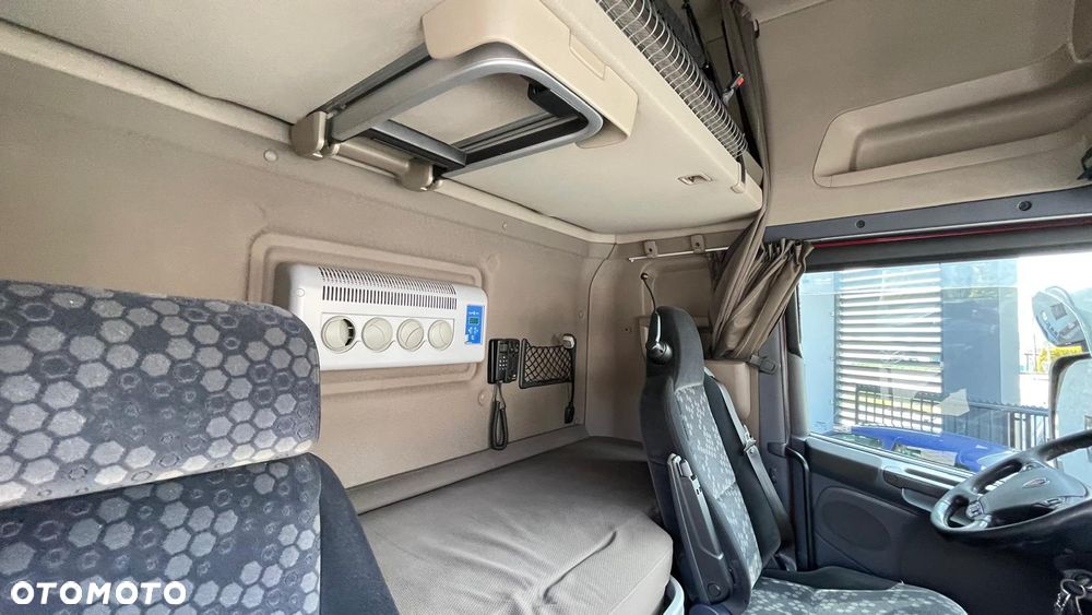Scania R 450 / EURO 6 / STANDARD / RETARDER - 23