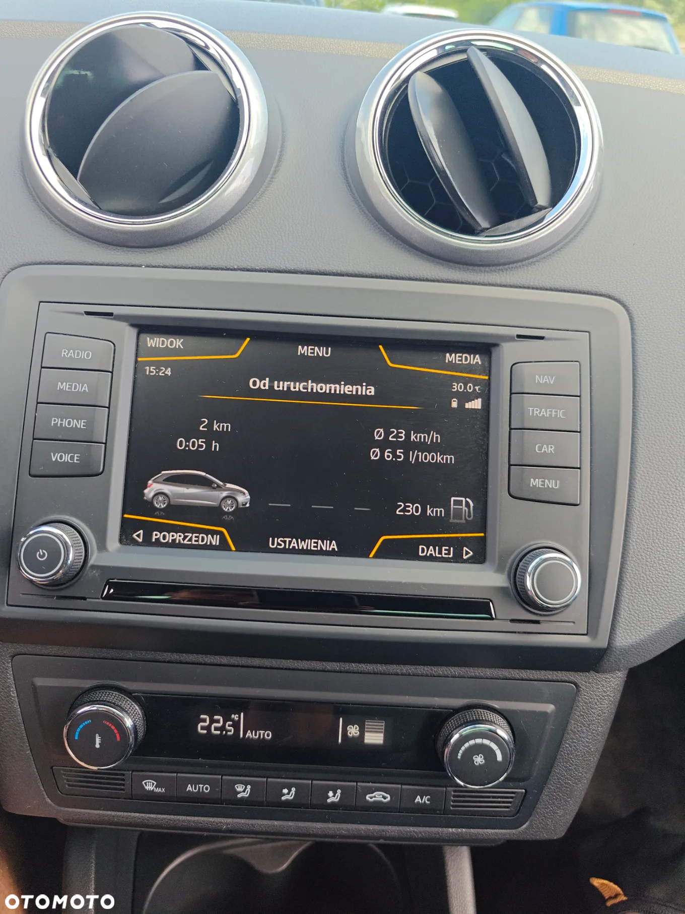 Seat Ibiza SC 1.4 TDI S&S FR - 16
