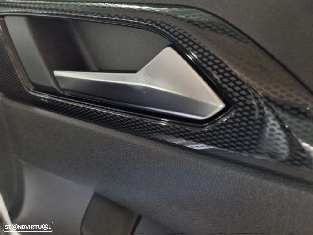 VW Polo 1.0 TSI - 11