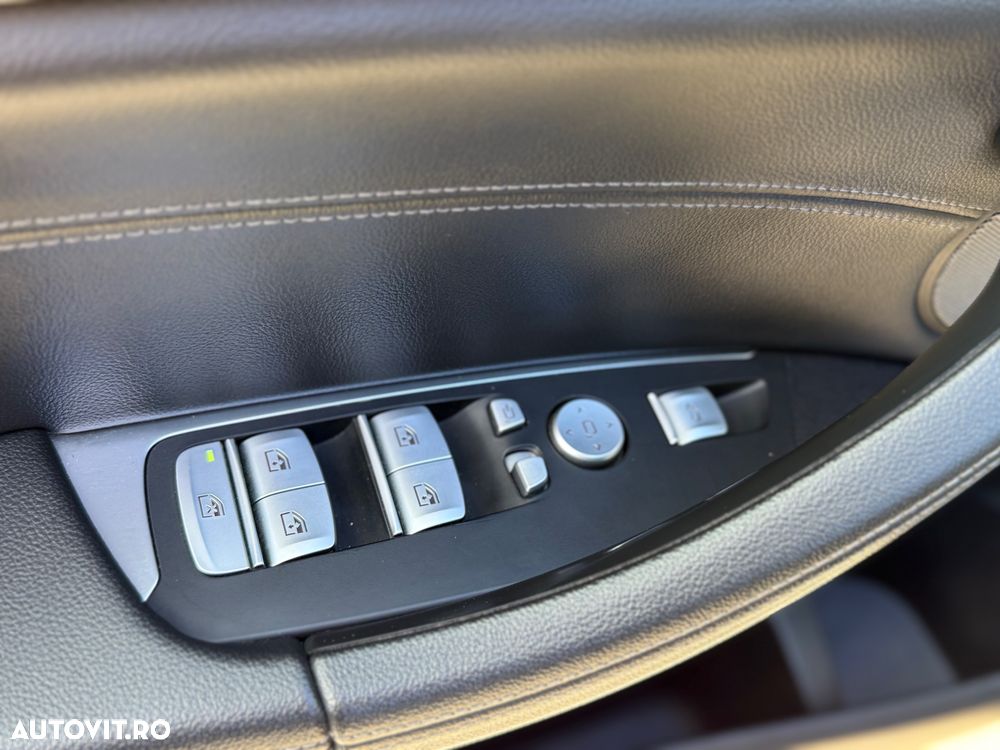 BMW X3 xDrive20d AT M Sport - 13