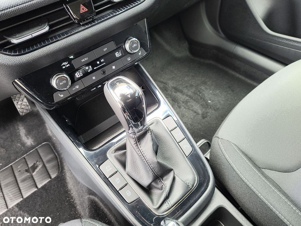 Skoda Fabia 1.0 TSI Drive DSG - 18