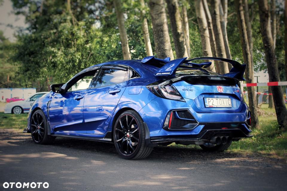 Honda Civic 1.5 i-VTEC Turbo CVT Sport Plus - 14