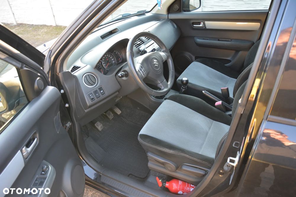 Suzuki Swift 1.3 Comfort XL - 6