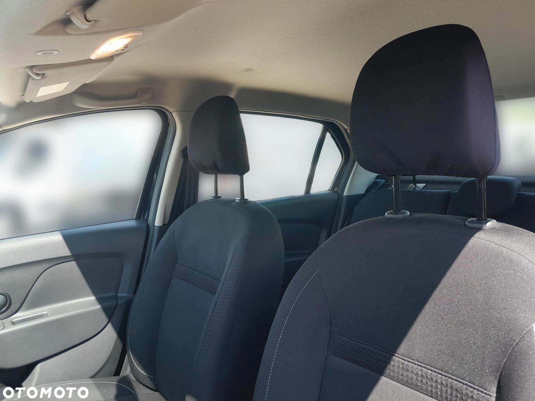 Dacia Logan 1.0 SCe Open - 11