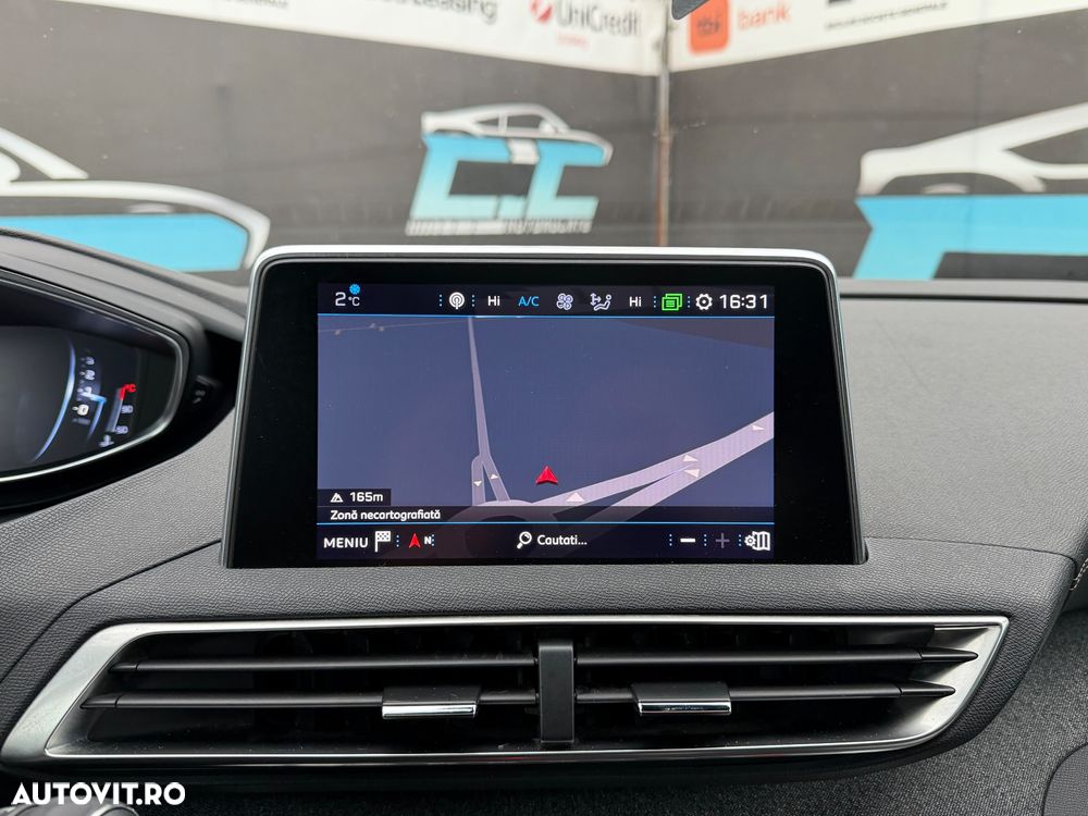 Peugeot 5008 1.5 BlueHDI s&s GT-Line - 22