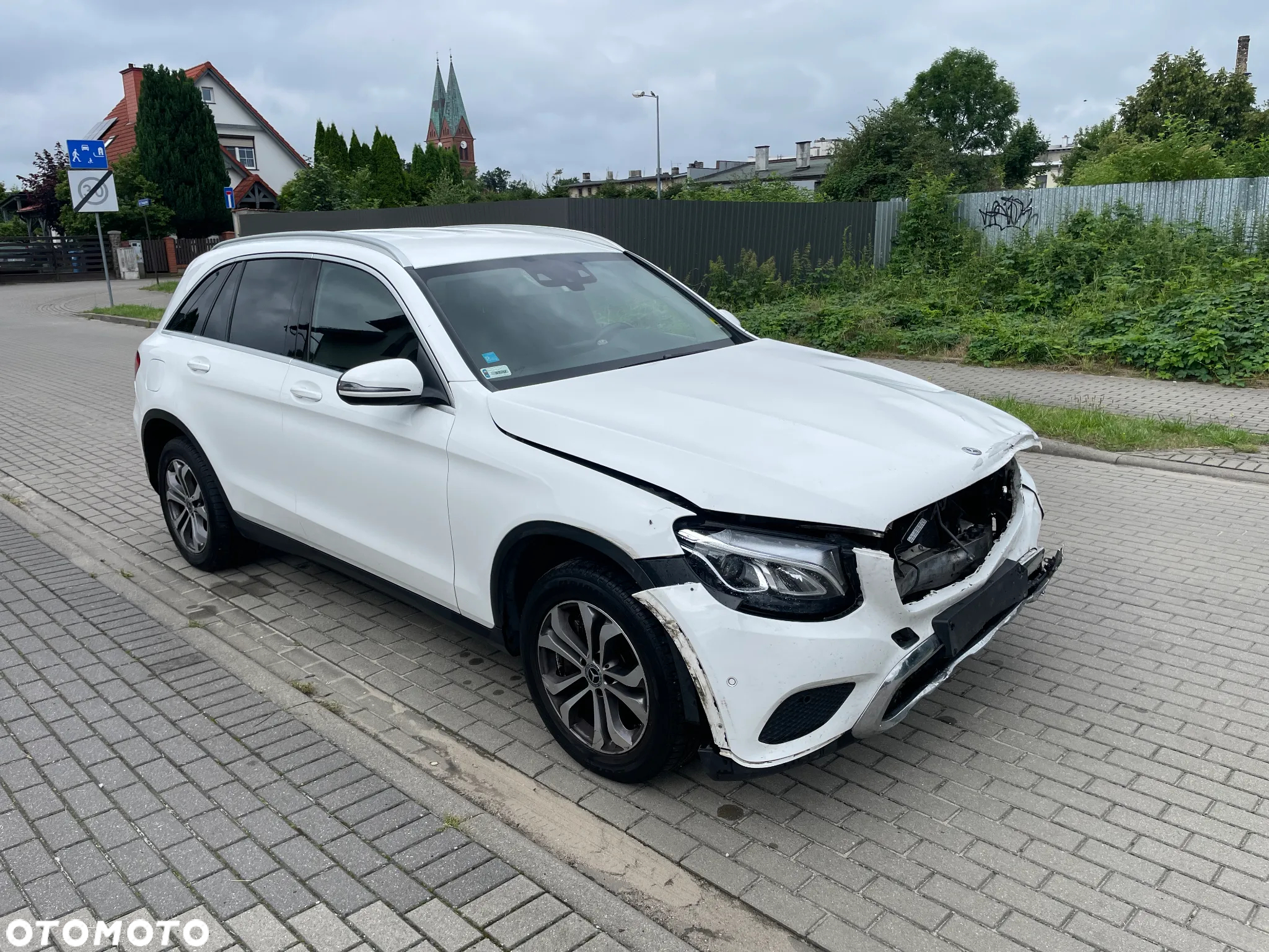 Mercedes-Benz GLC 220 d 4-Matic - 3