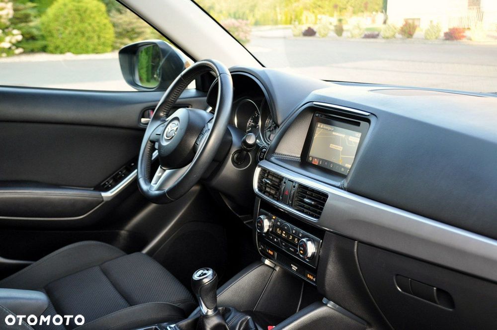 Mazda CX-5 - 18