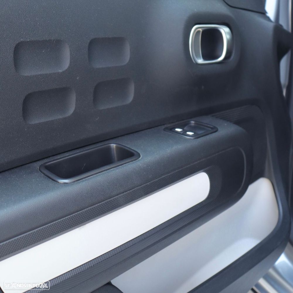 Citroën C3 Pure Tech S&S Feel Pack - 14
