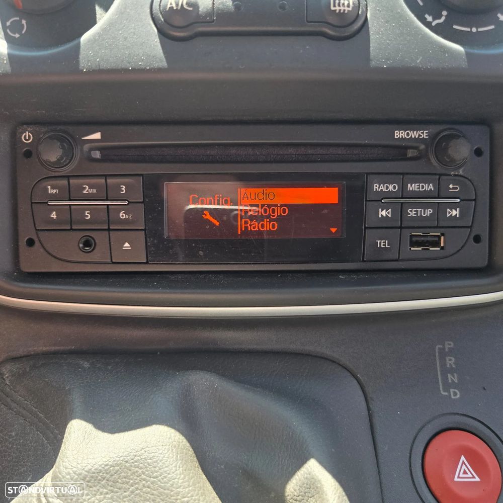 Renault Kangoo 33Kw - 14