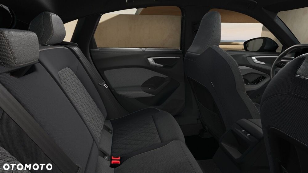 Audi A5 Limousine - 7