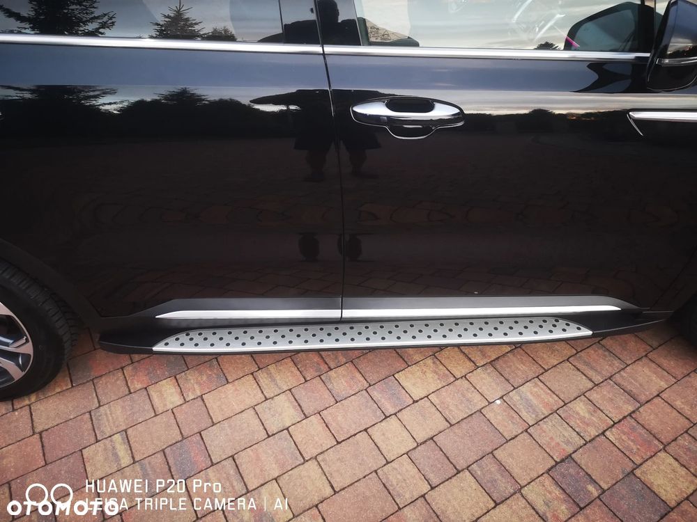 Kia Sorento 2.2 CRDi Prestige Line 4WD DCT 7os - 11