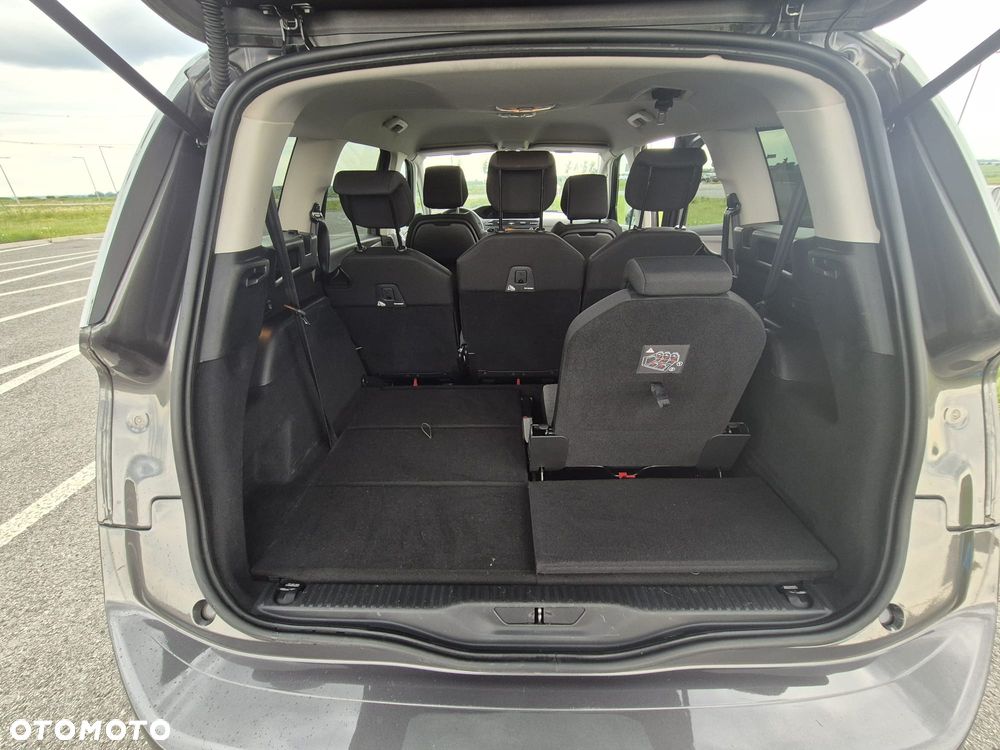 Citroën C4 Grand Picasso 1.2 PureTech MoreLife S&S - 7