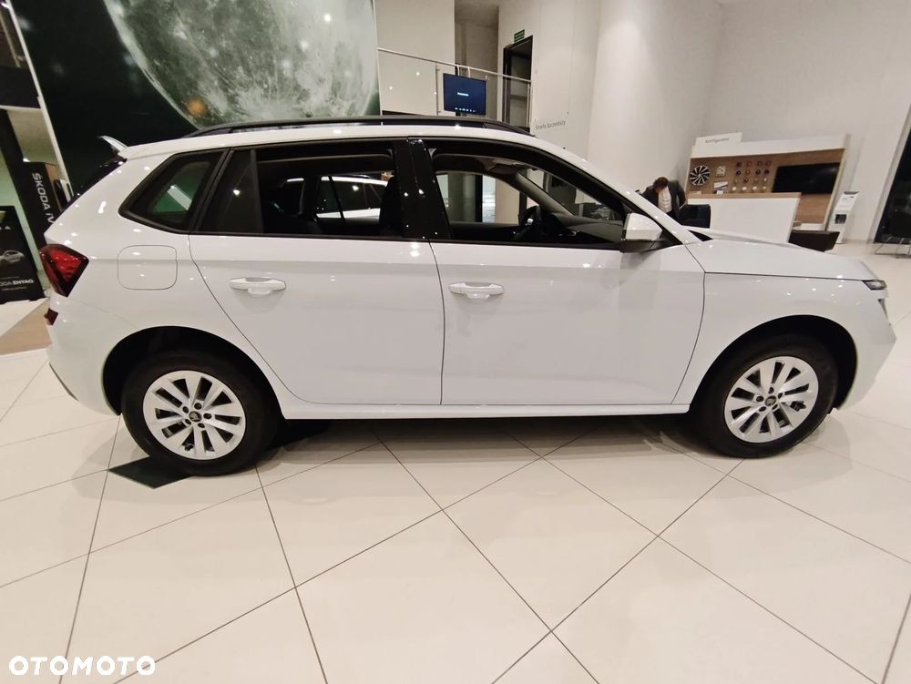 Skoda Kamiq 1.5 TSI Edition 130 - 2