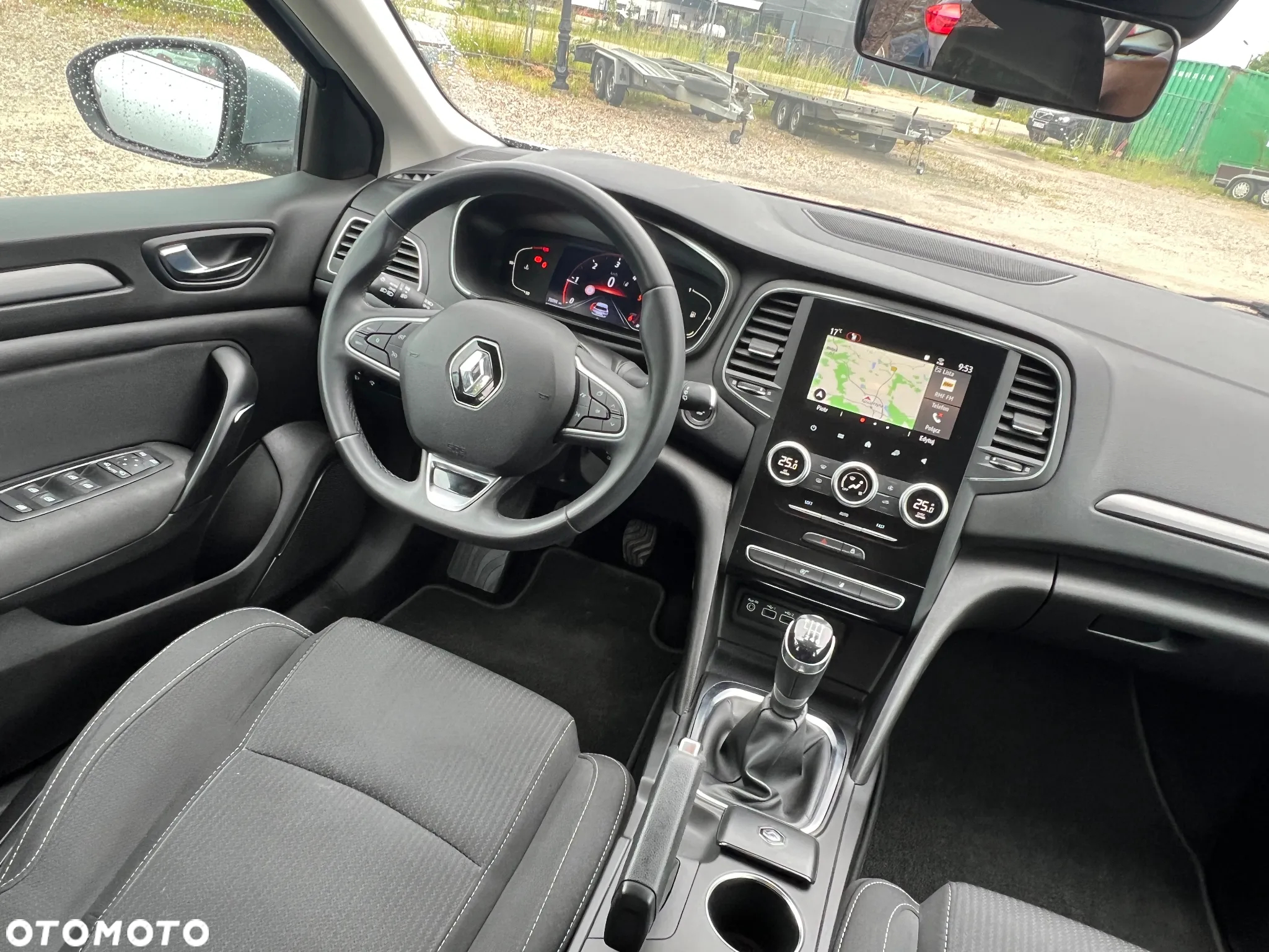 Renault Megane 1.5 Blue dCi Equilibre - 18