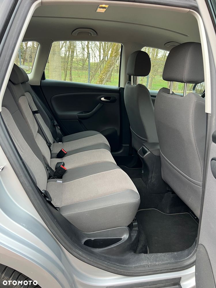 Seat Altea XL 1.4 TSI Style - 13