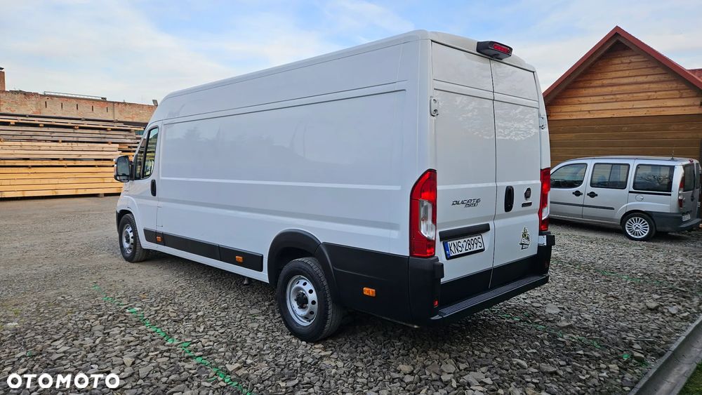 Fiat Ducato - 4