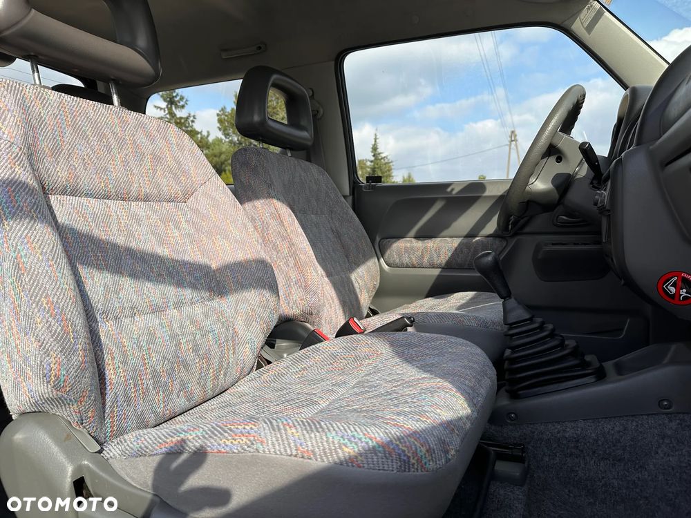 Suzuki Jimny 1.3 Jeans - 15