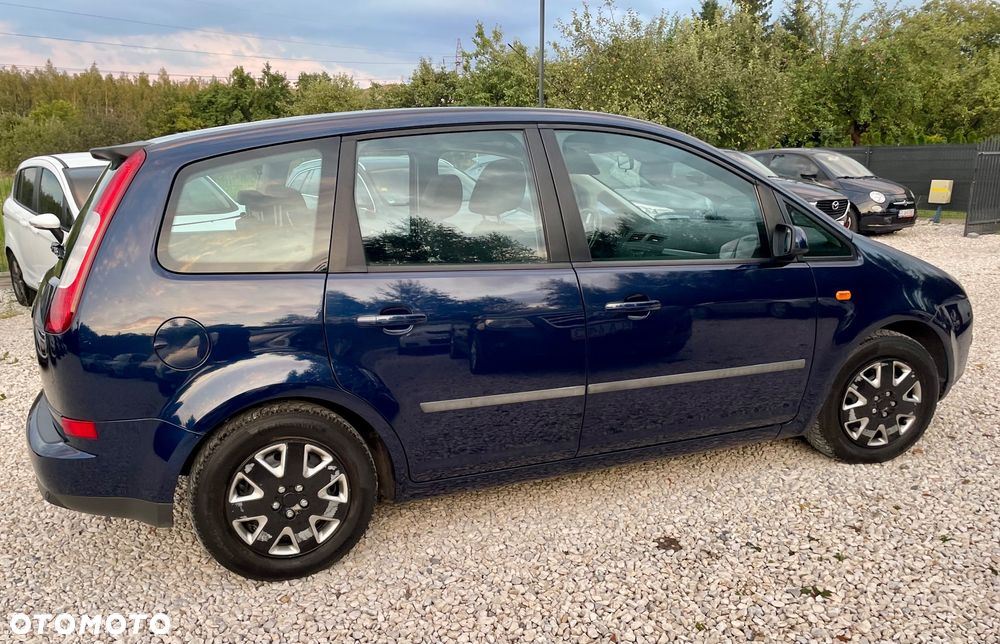 Ford C-MAX 1.8 Ghia - 3