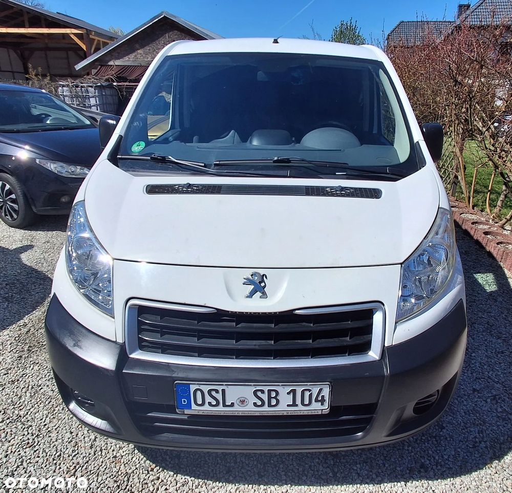 Peugeot Expert Tepee L2 Premium - 2