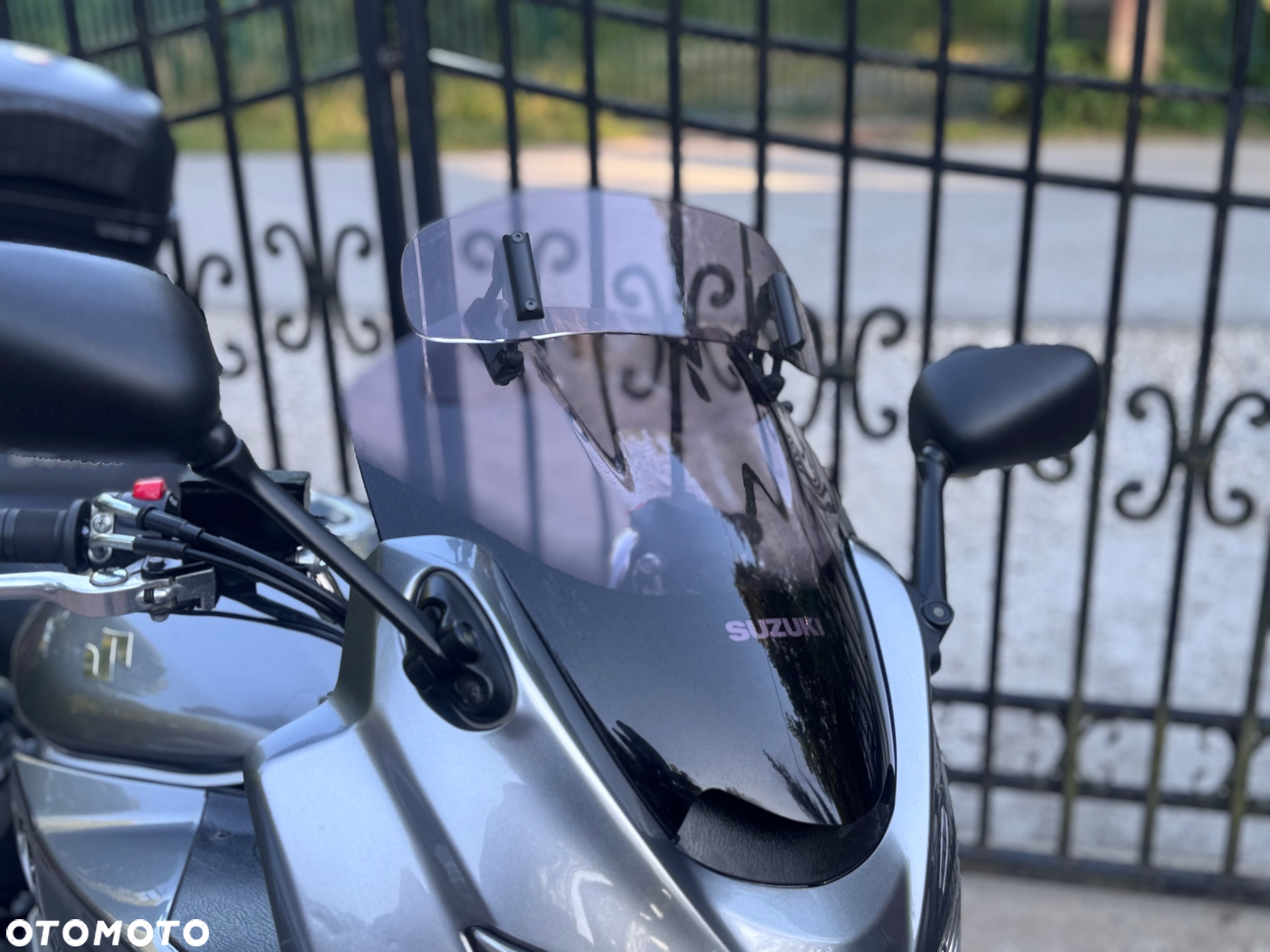Suzuki Bandit - 25