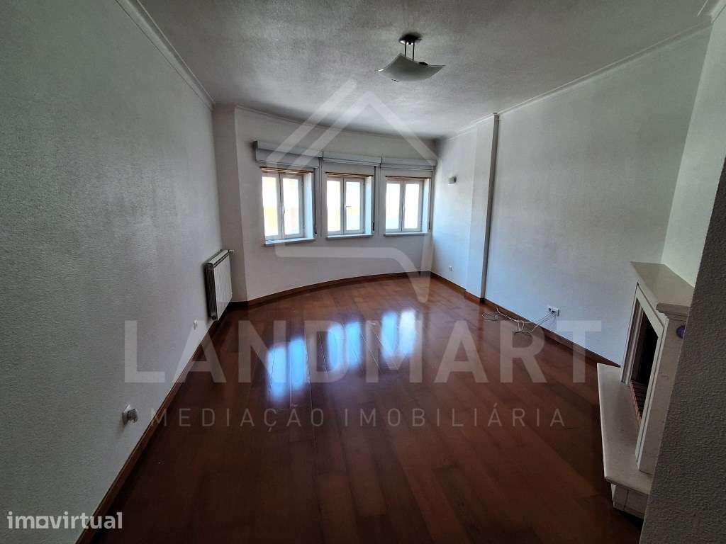 Apartamento T3, Centro da Benedita - Grande imagem: 4/8