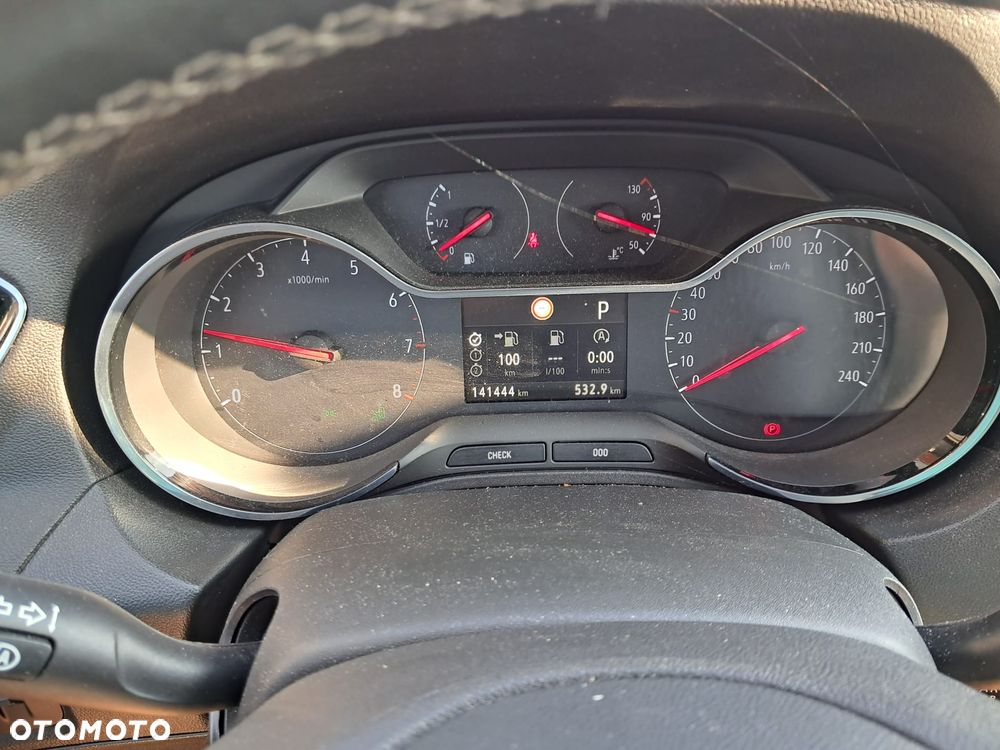 Opel Grandland X 1.6 T Ultimate S&S - 23