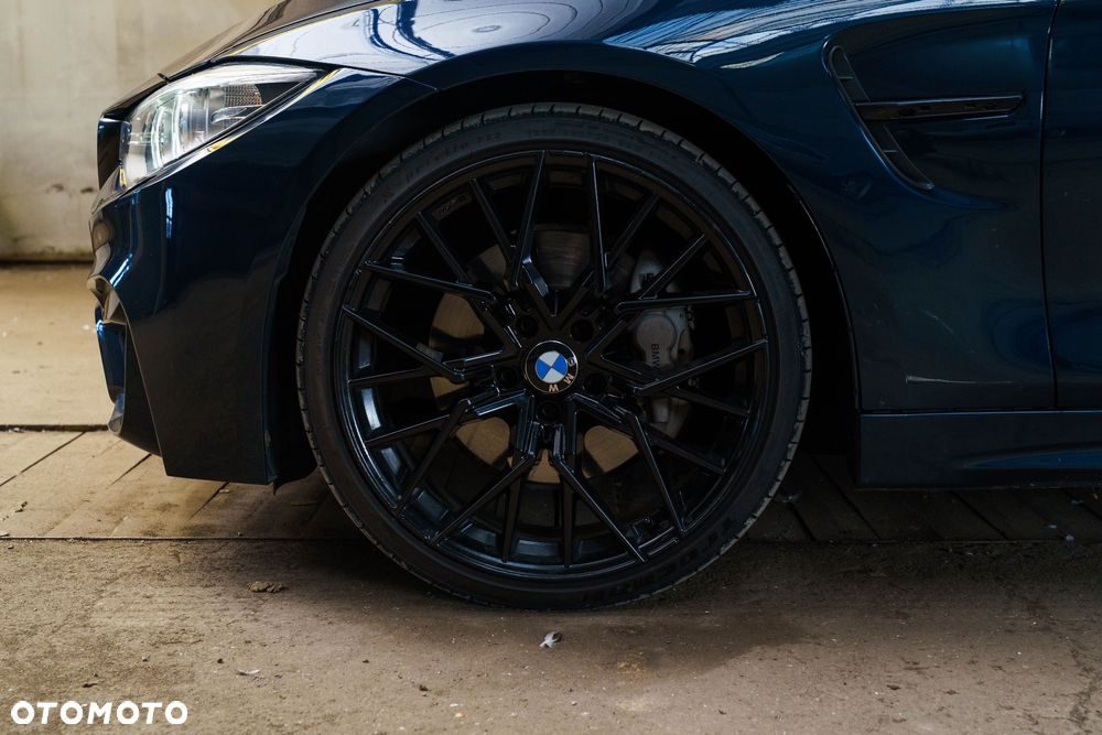 BMW 4 Series 2014 photo 4