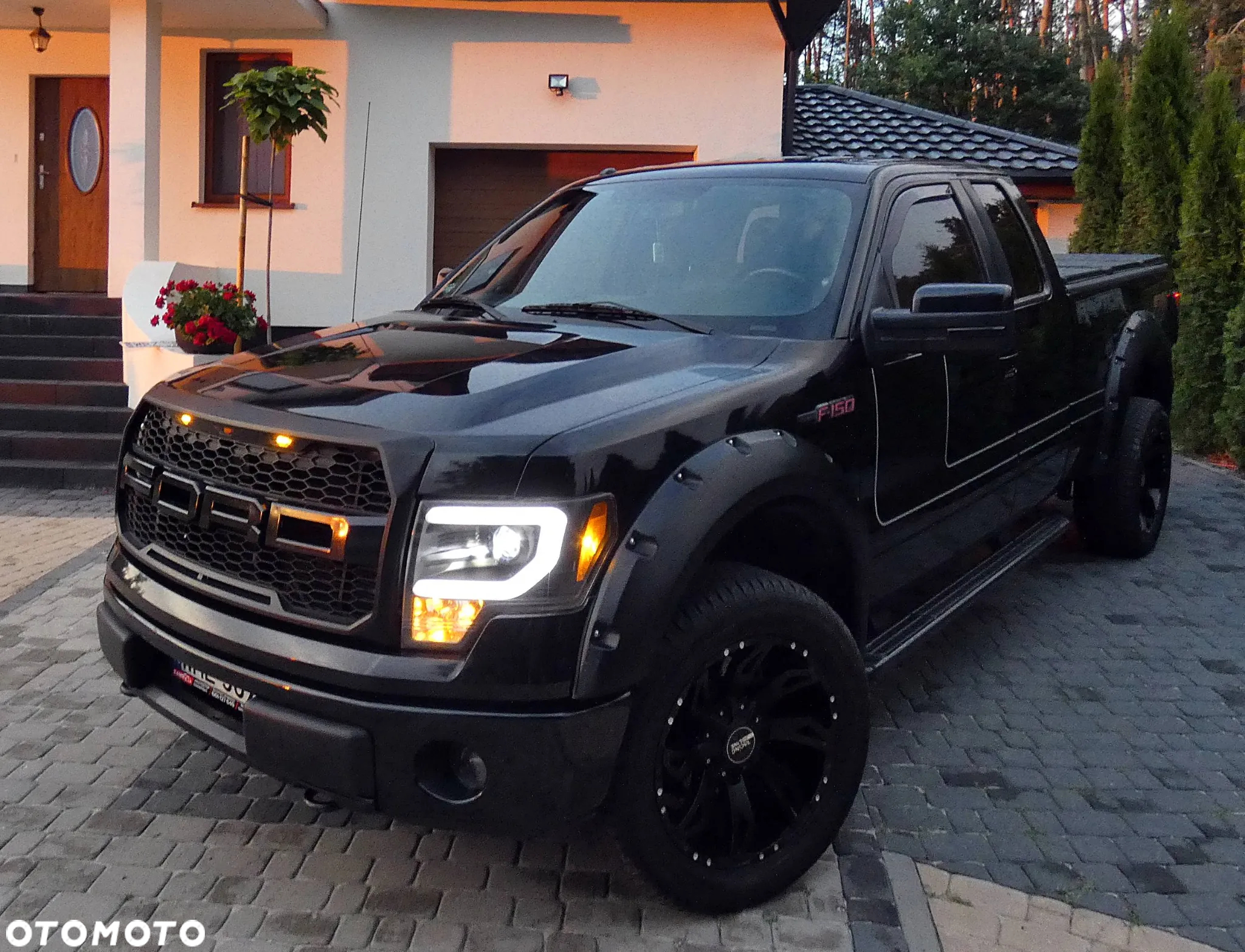 Ford F150 - 11