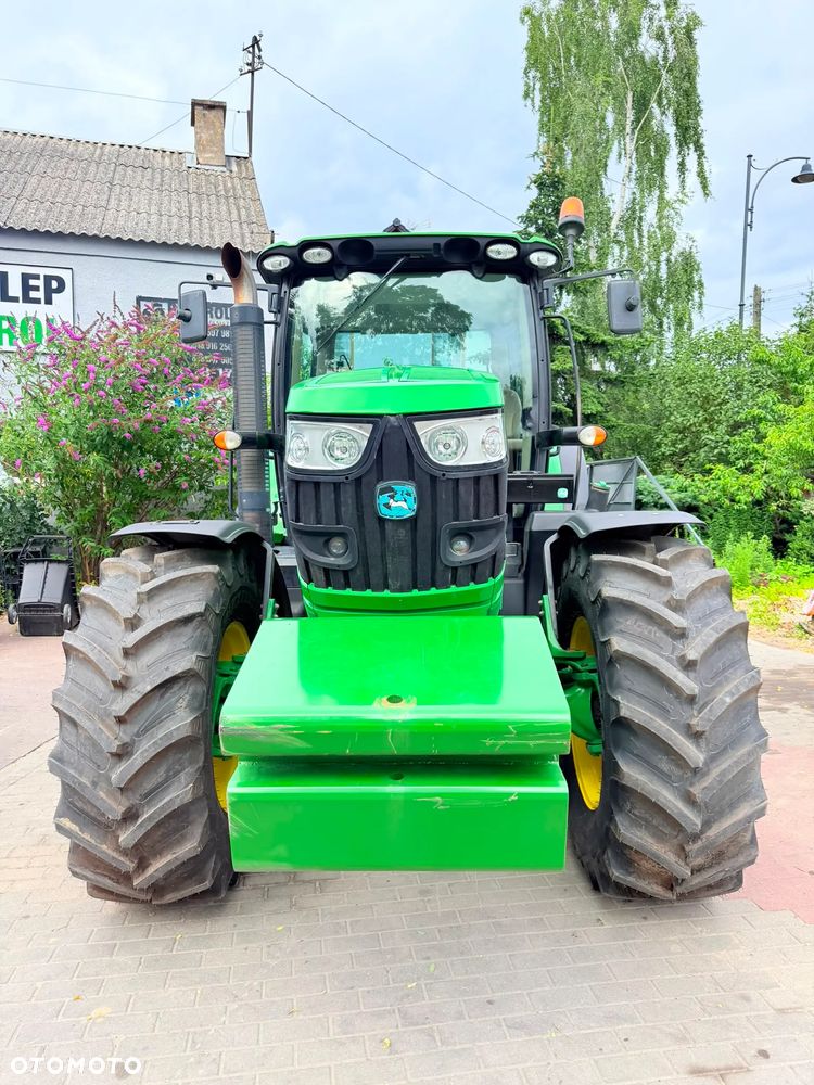 John Deere 6140R - 5