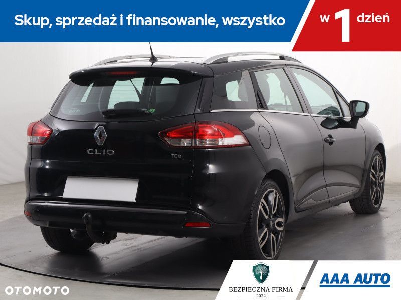Renault Clio - 7