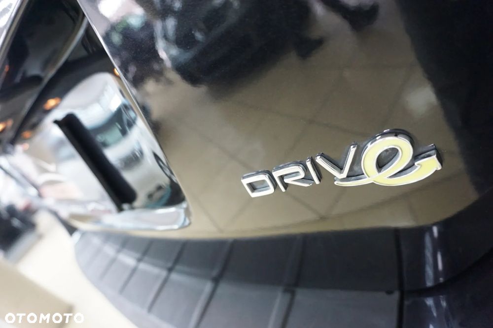 Volvo XC 60 DRIVe Kinetic - 19