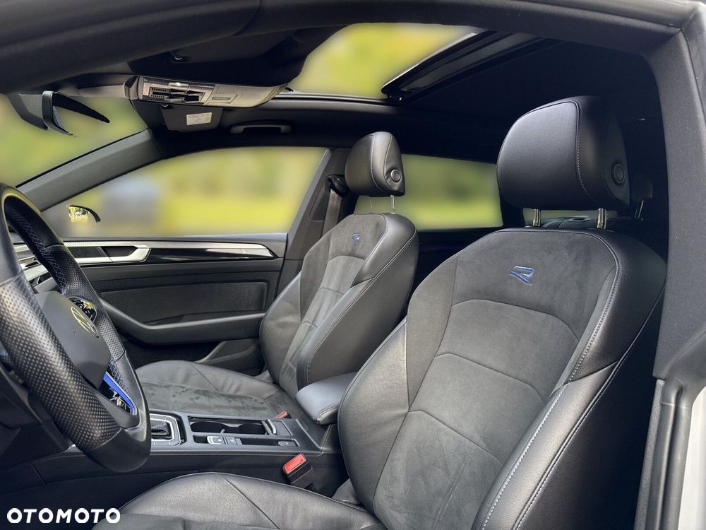Volkswagen Arteon Shooting Brake 2.0 TSI 4Motion R DSG - 13