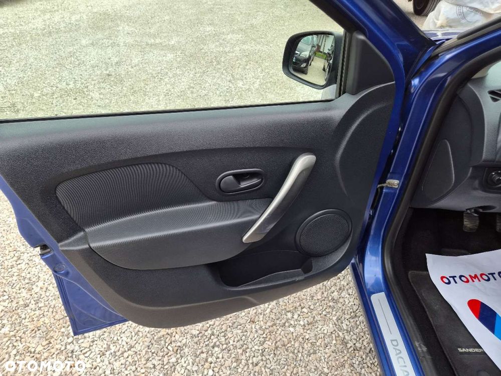 Dacia Sandero - 15